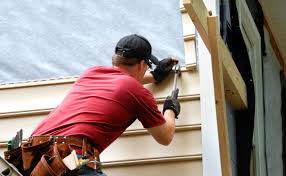 Best Siding Repair  in Wasilla, AK